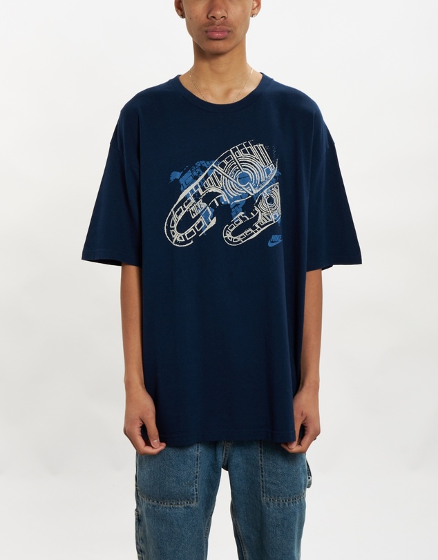 Vintage by The Real Deal - Pre Loved - Vintage Nike Tee