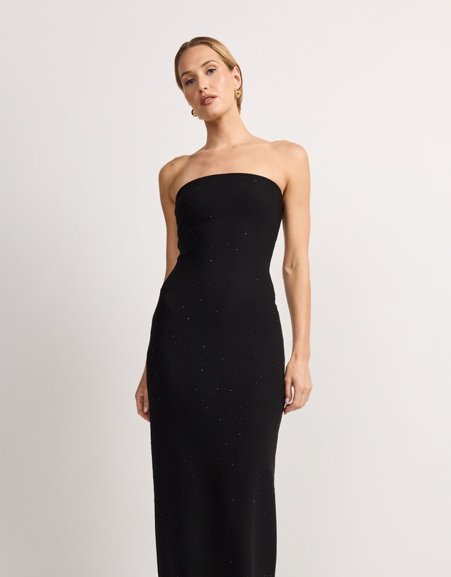 TOJHA - Halea Maxi Dress