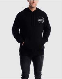 Counter Culture - Polaris Hoodie