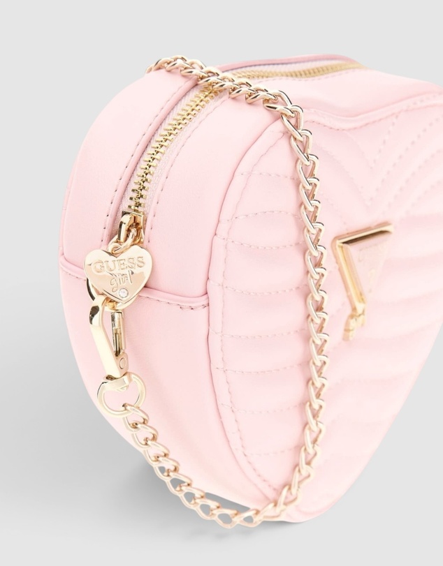 GUESS - Heart Bag