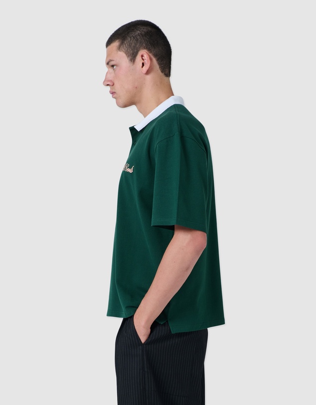 B.Cools - Scribe Polo