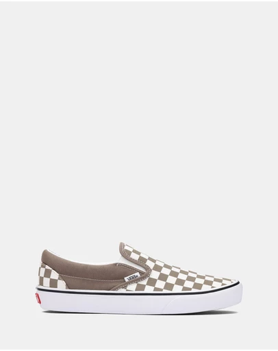 Vans - Classic Slip-On - Men's