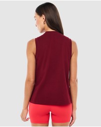P.E Nation - Backspin Tank