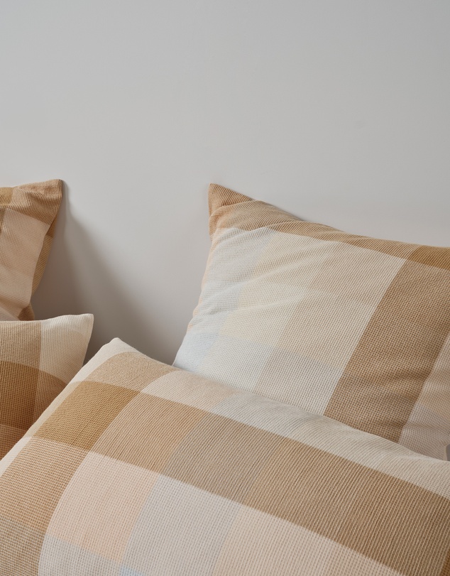 Linen House - Wellington Quilt Cover Set