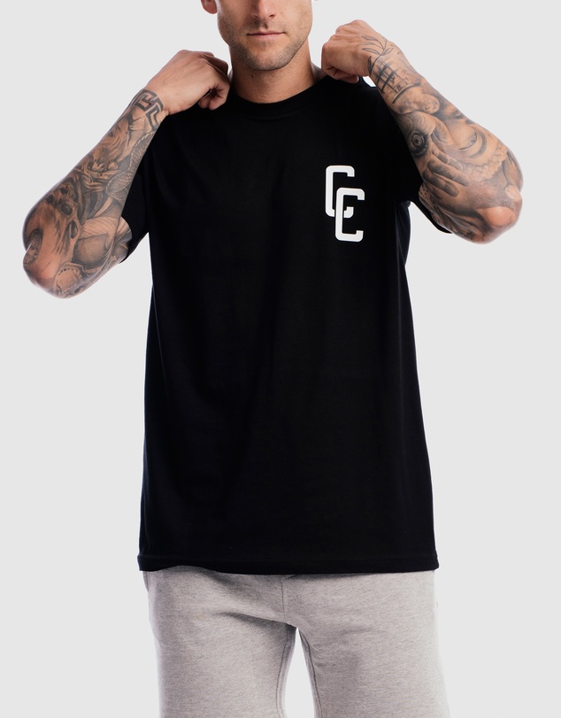 Counter Culture - Big Cypher Tee