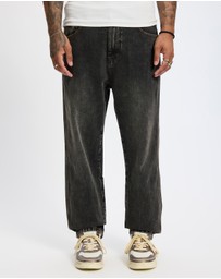 Worship - Trudge Lounger Jeans