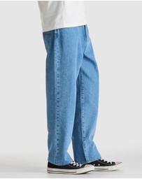 Riders by Lee - R5 Baggy Jeans