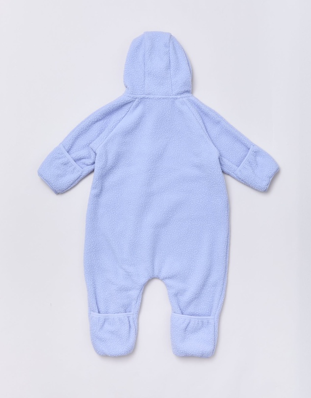 Rainkoat - Fleece Onesie