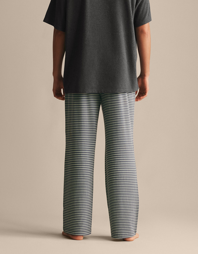 Resting - CloudKnit Jersey Blake Pant
