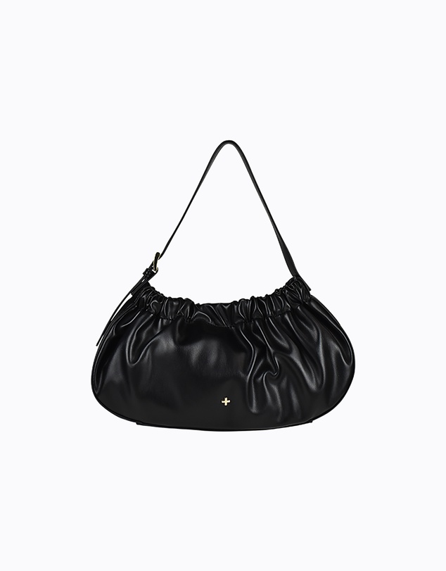 PETA AND JAIN - Wrinkle Shoulder Bag
