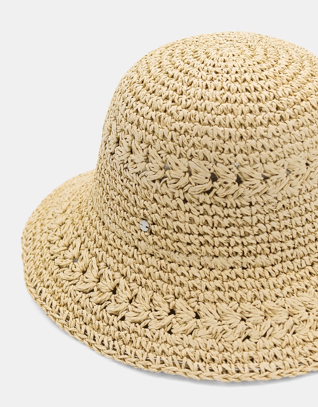Morgan & Taylor - Amiri Bucket Hat