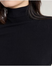 Oxford - Ela Turtle Neck