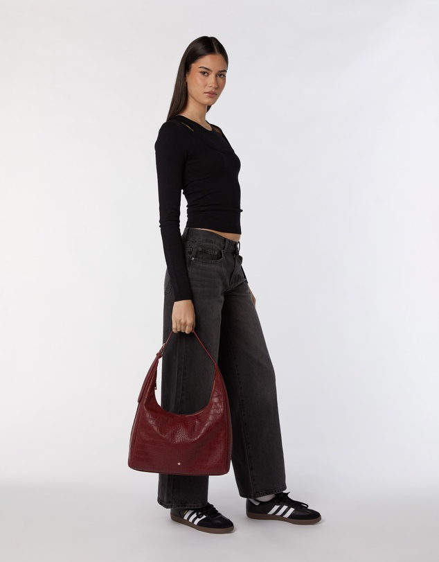 PETA AND JAIN - Tribeca Bag