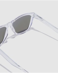 Hawkers Co - HAWKERS - Polarized Air Sky ONE RAW Sunglasses for Men and Women UV400
