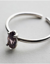 Native Sol - Cuba Ring