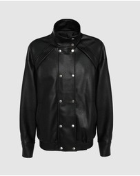 Mossman - Jordan Jacket