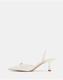 ALDO - Nailah Kitten Heels