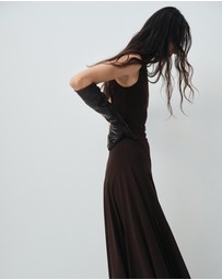 M.N.G - Nicole Dress