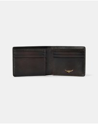 R.M.Williams - Farrier Slim Bifold Wallet