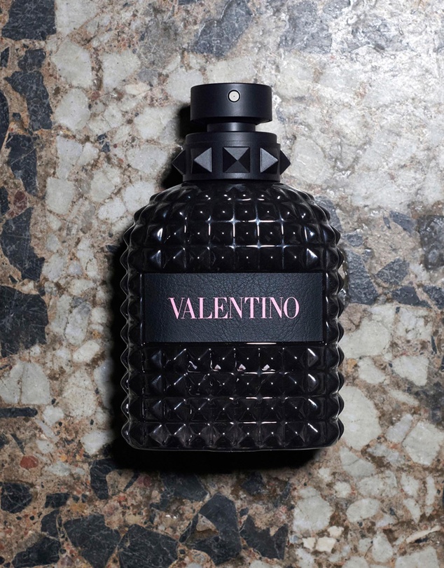 Valentino - Born In Roma Uomo EDT 50ml