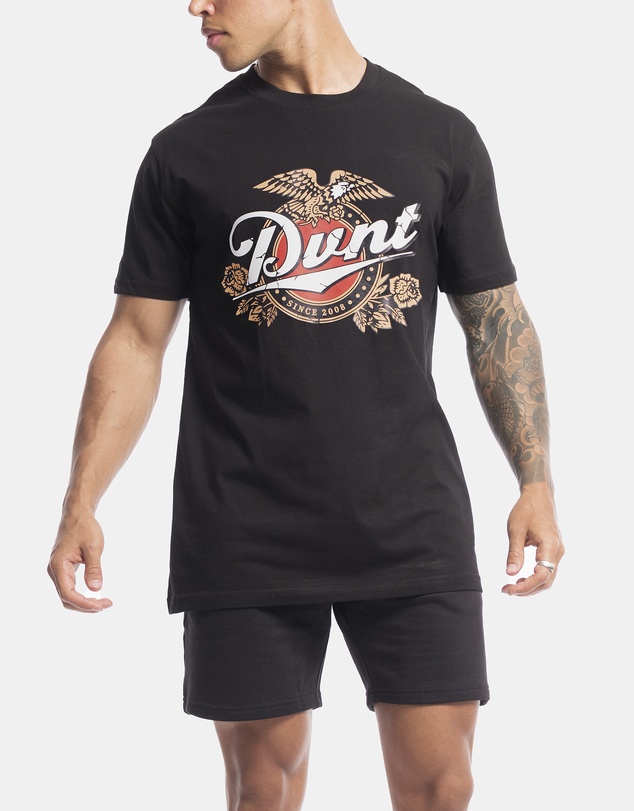 DVNT - Vintage Craft Tee