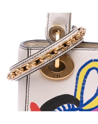 Pre-Loved by Azura Reborn - Pre-Loved dior Dioramour Lady Dior My ABCDior Handbag