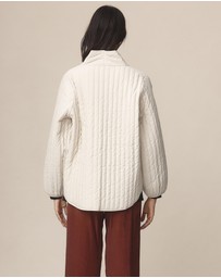 Marle - Agnes Jacket