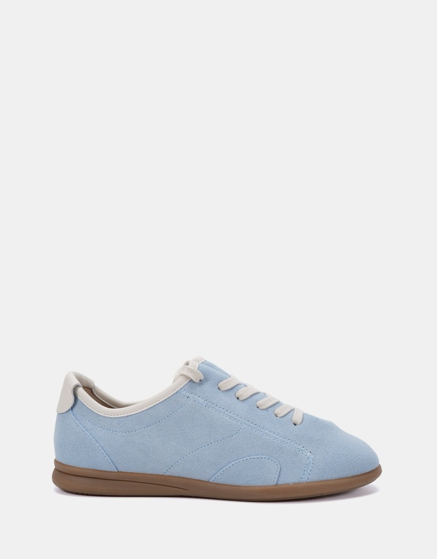 Clarks - Goa Blue/White