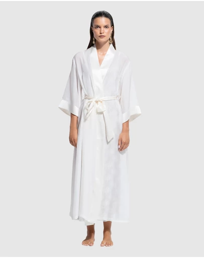 GINIA - Giselle Robe