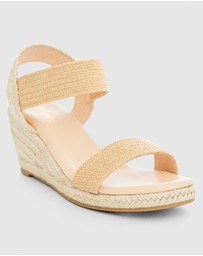 Easy Steps - Sylvie
