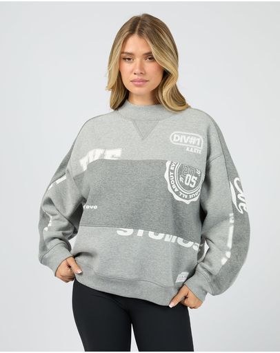 Grey Marle