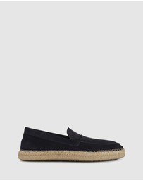 Brando - Ortiz Slip Ons