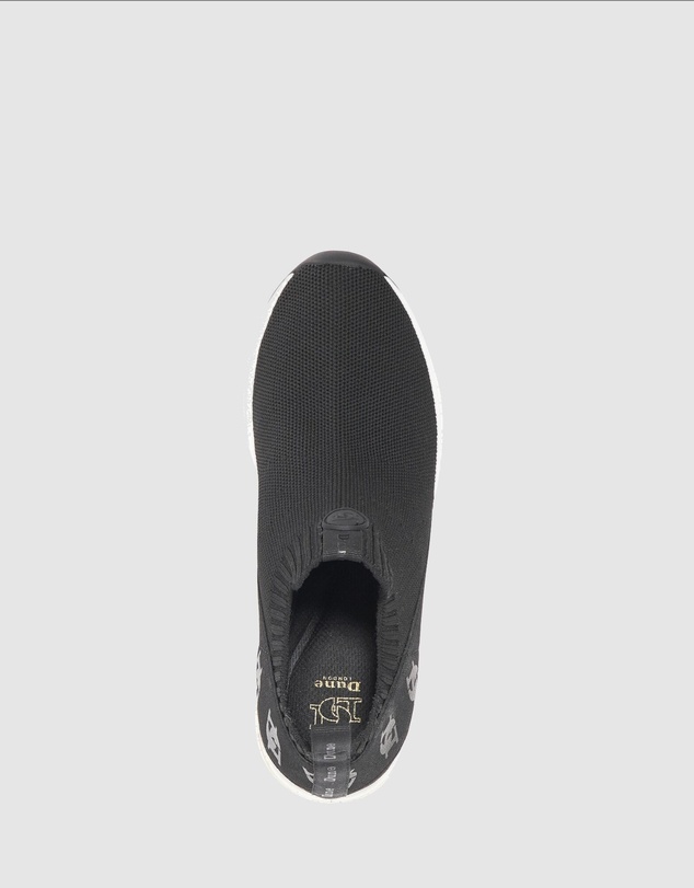 Dune London - Elevates - Black