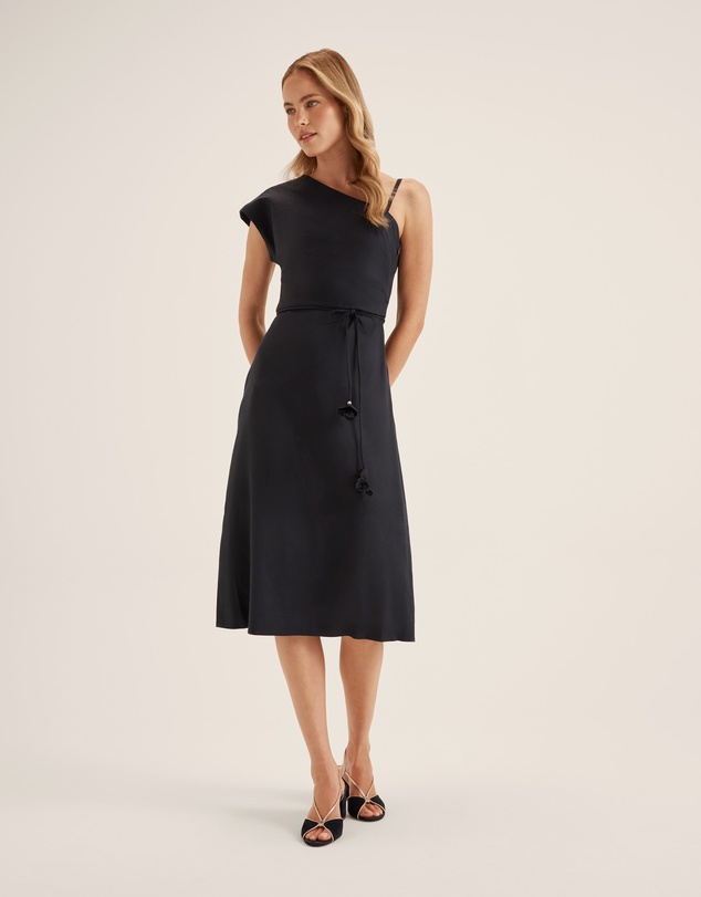 Review - Corinne Dress
