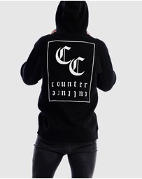 Counter Culture - Celt Hoodie