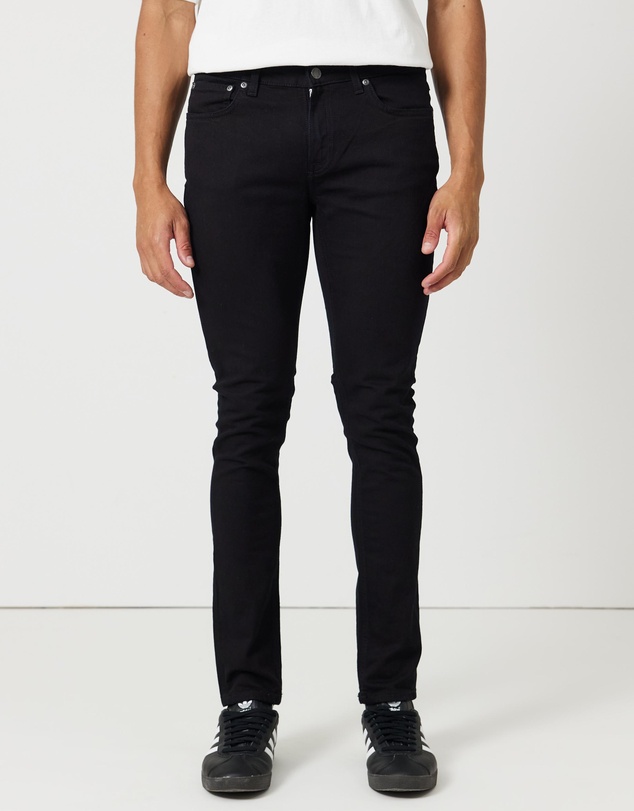 Nudie Jeans - Skinny Lin Jeans