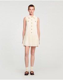 Sandro - Constantine Dress