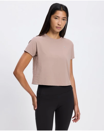 Puma - Run Coolcell Tee