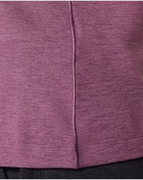 ASICS - Refined Texture Sleeveless Top - Women's