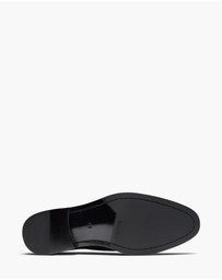 Aquila - Fulton Oxford Shoes