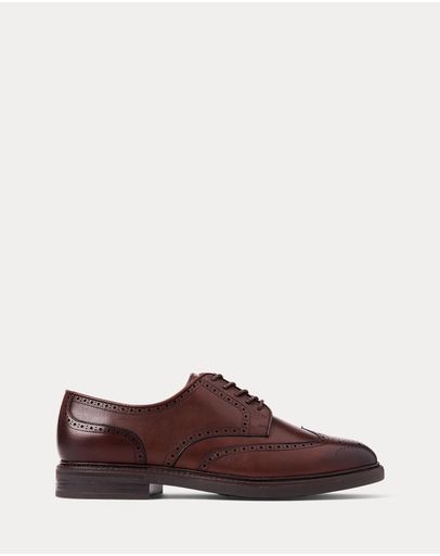 Polo Brown