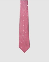 Van Heusen - Dot Tie