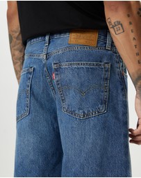 Levi's - 454 Relaxed Shorts