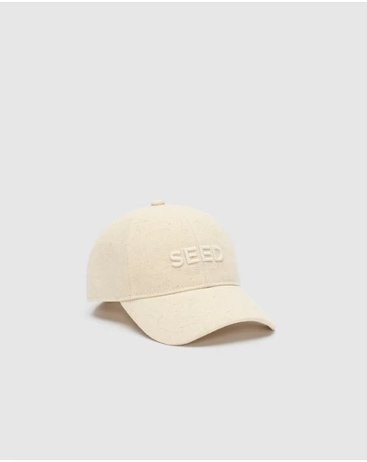Seed Heritage - Seed Cap