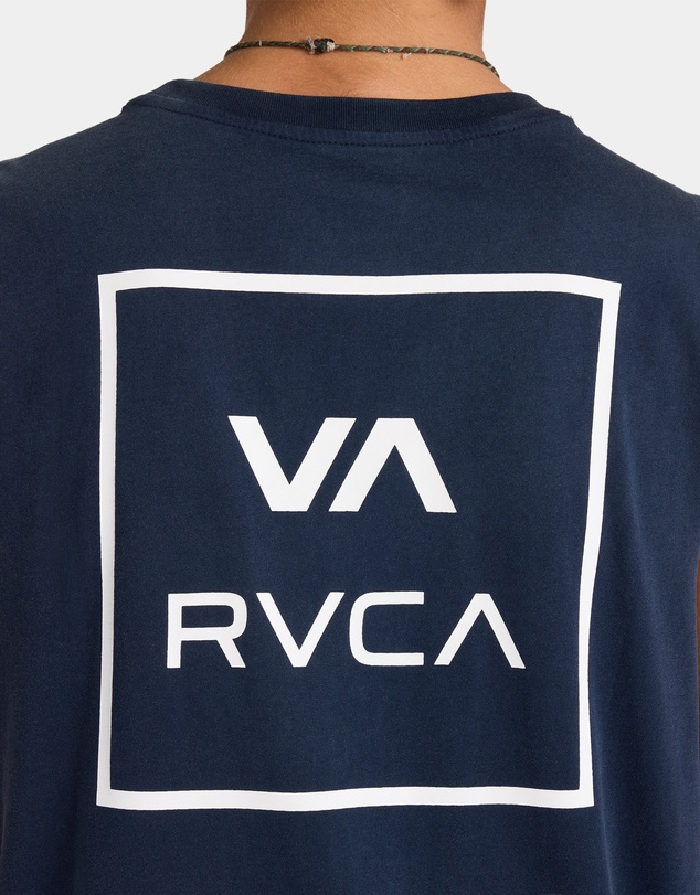 RVCA - Mens VA All The Ways Muscle