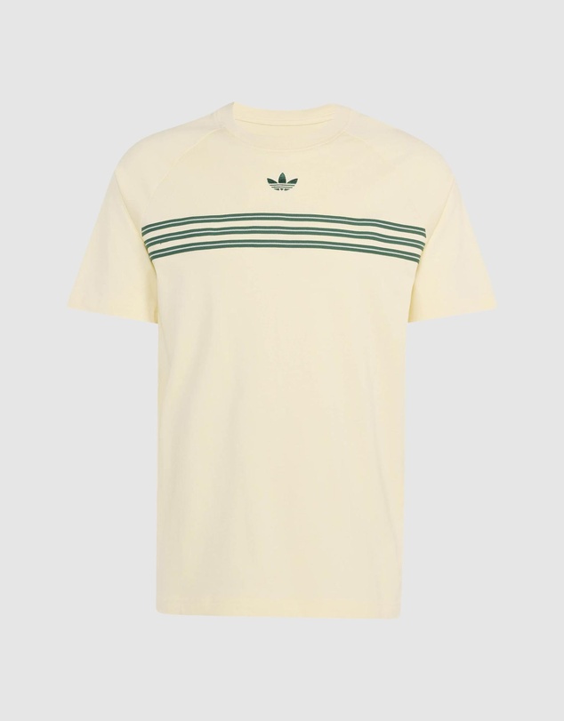 adidas Originals - Chest Stripes T-Shirt