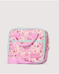 The Somewhere Co - Barbie Rococo Mini Lunch Case