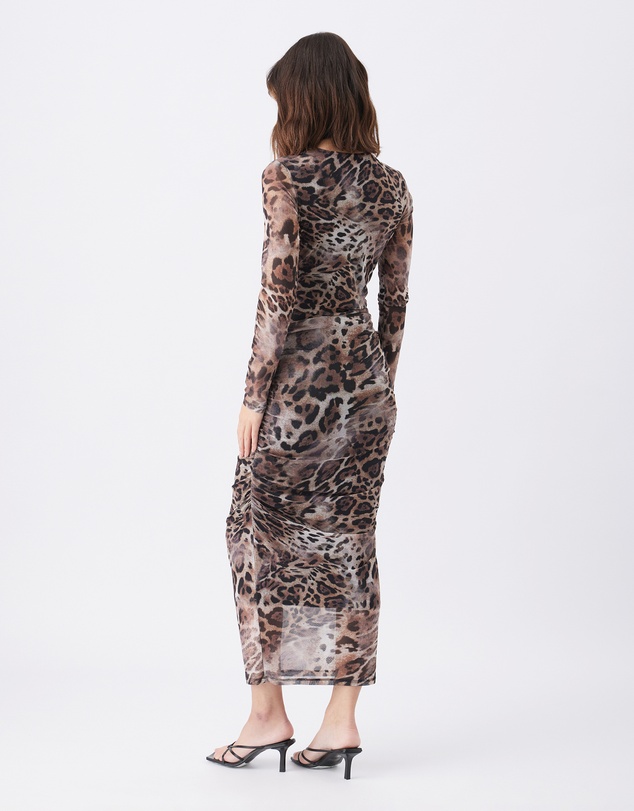 Ripe Maternity - Savannah Mesh Dress