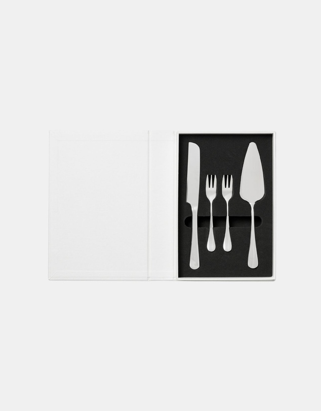 Printworks - The Essentials Cake Tools