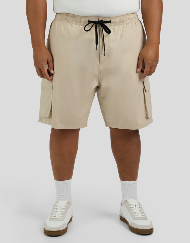 Johnny Bigg - Corbin Stretch Cargo Short
